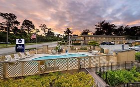 Best Western Park Crest Inn