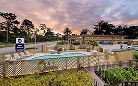Best Western Park Crest Inn